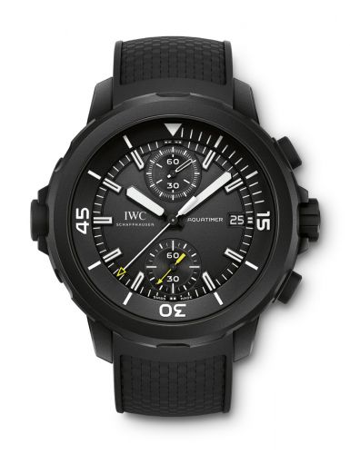Aquatimer Chronograph Edition Galapagos Islands
