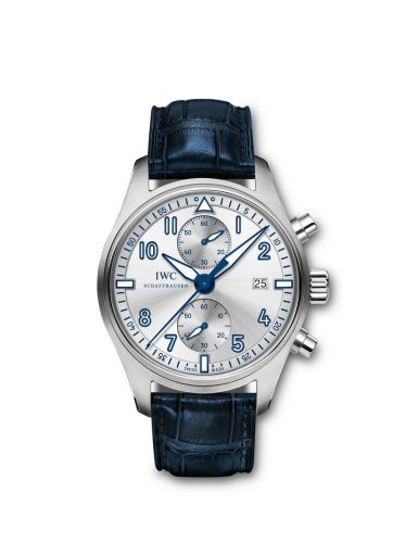 Pilot's Watch Spitfire Chronograph London Film Festival 2016