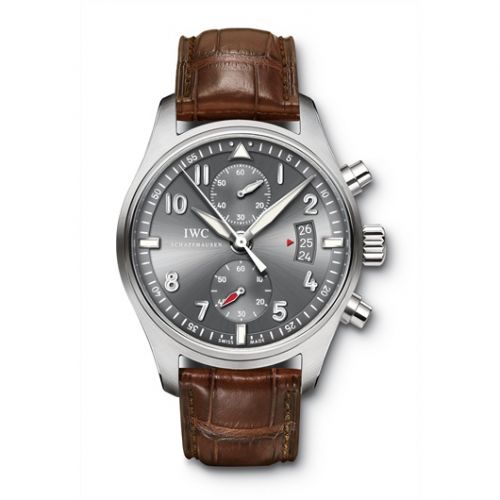 Pilot's Watch Spitfire Chronograph