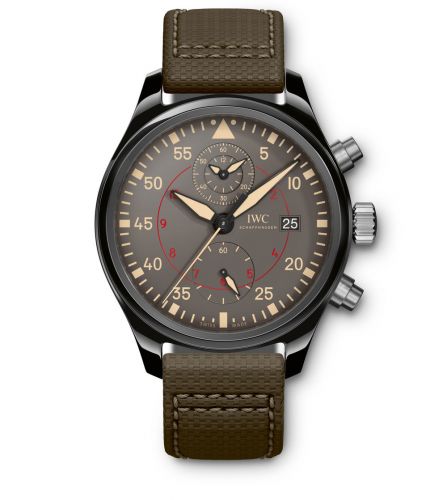Pilot’s Watch Miramar Chronograph