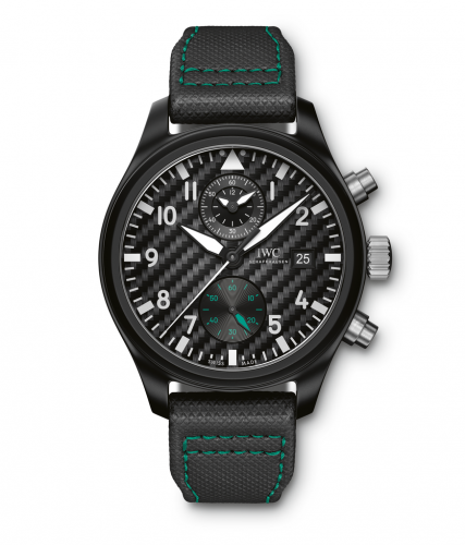 Pilot’s Watch Top Gun Chronograph Mercedes - AMG Petronas Motorsport