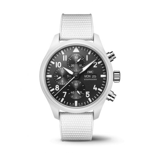 Pilot's Watch Chronograph Top Gun Lake Tahoe