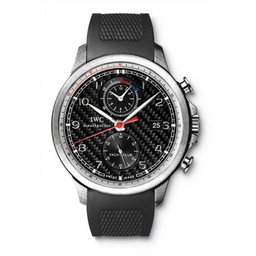 Portuguese Yacht Club Chronograph Volvo Ocean Race