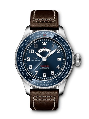 Pilot’s Watch Timezoner Le Petit Prince