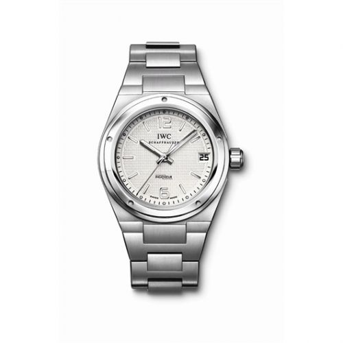 Ingenieur Midsize Silver