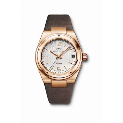 Ingenieur Midsize Gold