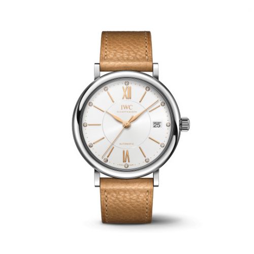 Portofino Automatic 37 Net-A-Porter