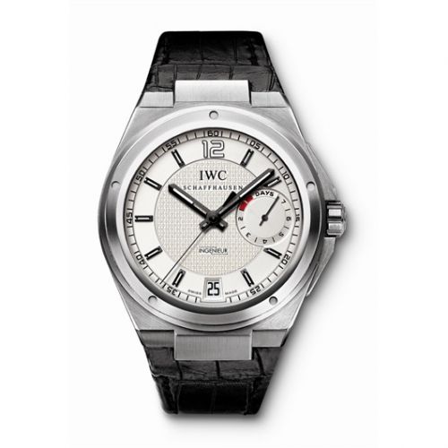 Big Ingenieur Platinum