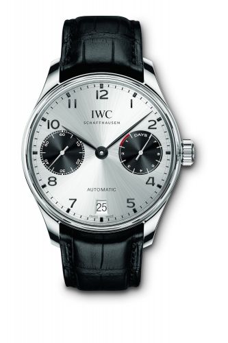 Portugieser Automatic 5007 Beijing International Film Festival 2015