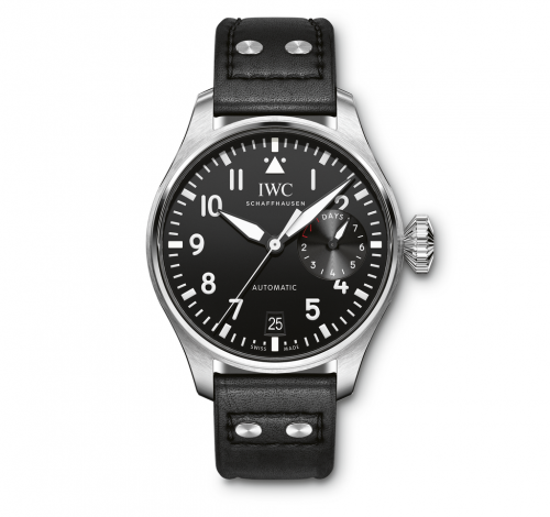 Big Pilot's Watch
