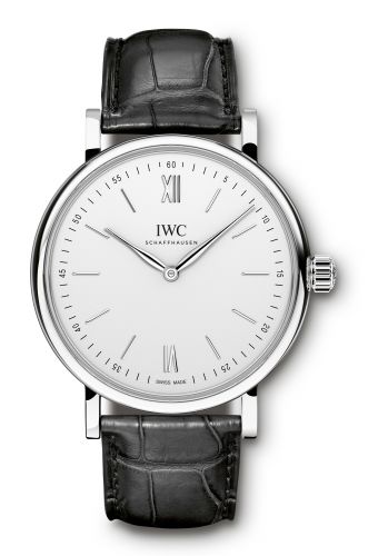 Portofino Pure Classic Stainless Steel