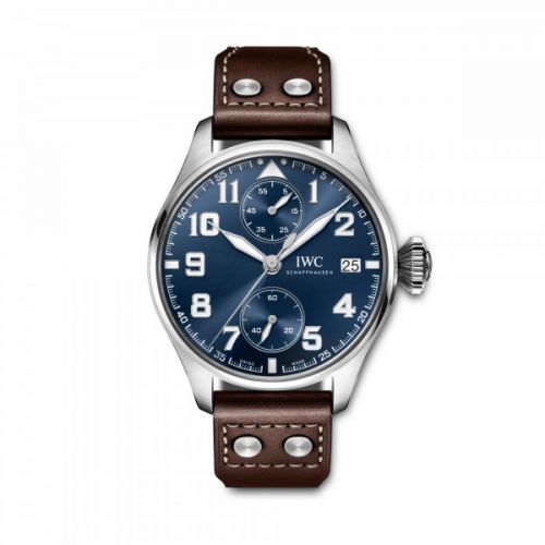 Big Pilot’s Watch Monopusher Edition Le Petit Prince