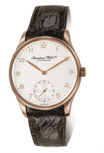 Portugieser Jubilee Rose Gold