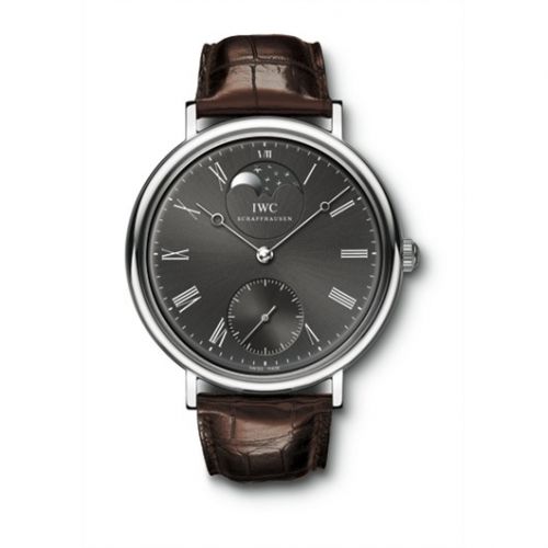 Vintage Portofino 1984 White gold