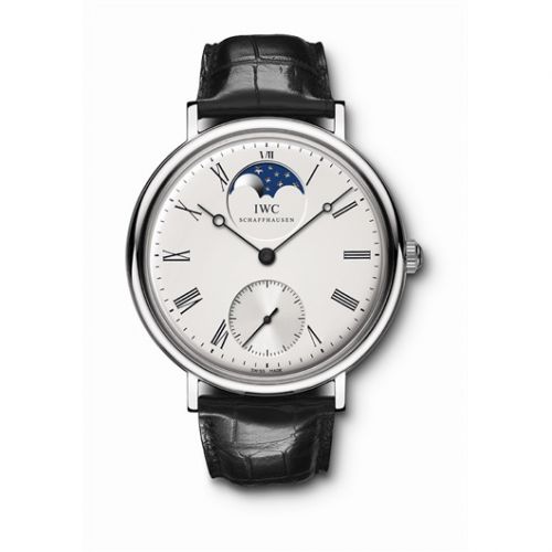 Vintage Portofino 1984 Platinum