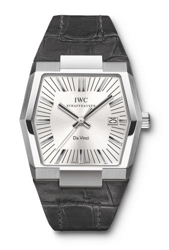 Vintage Da Vinci Automatic 1969 Platinum