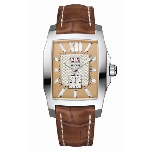 Breitling for Bentley Flying B No. 3 Amber