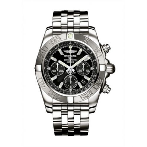 Chronomat 44