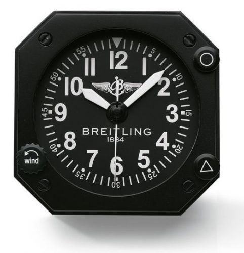 Wall Clock 350mm