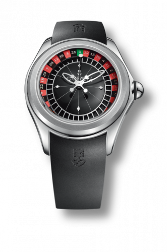 Bubble 47  Roulette