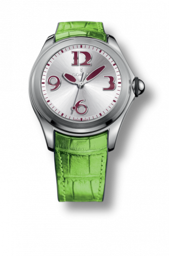 Bubble 42 Purple Luminova