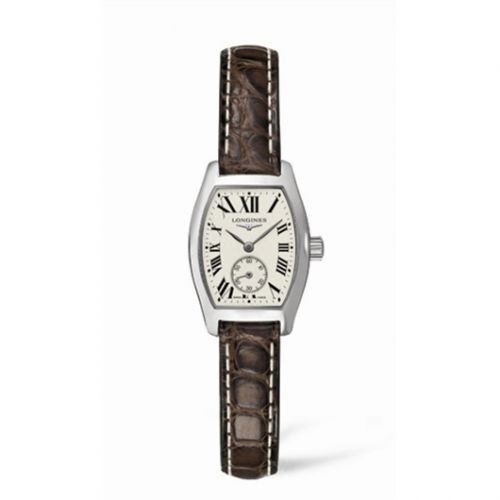 Evidenza 19.6 Stainless Steel