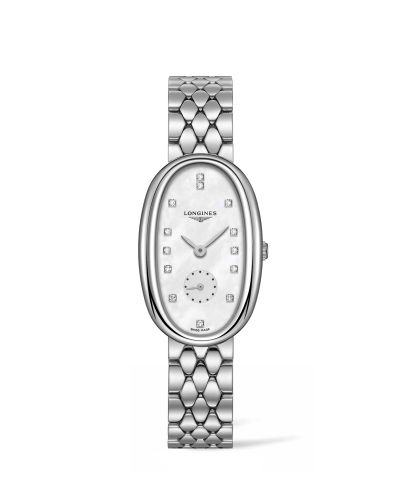 Symphonette XL MOP / Bracelet