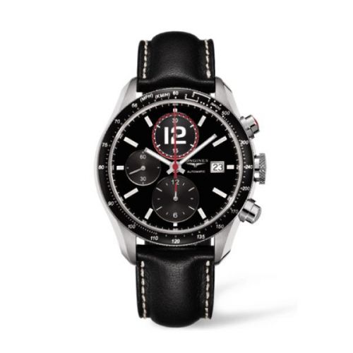 GrandeVitesse Tachymeter Strap