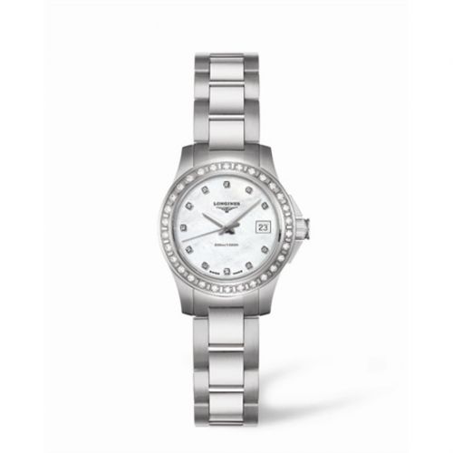 Conquest Quartz 25 Diamond