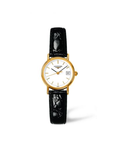 Presence 23.5 Quartz Yellow