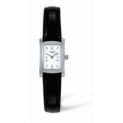 DolceVita 16 Quartz Stainless Steel