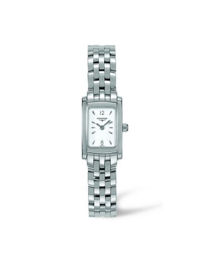 DolceVita 16 Quartz Stainless Steel
