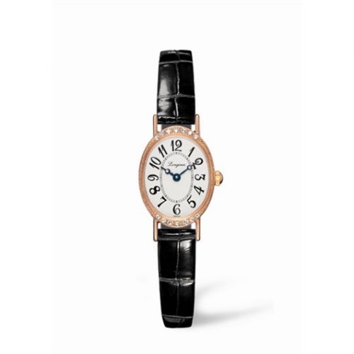 Les Ravissantes de Longines Gold
