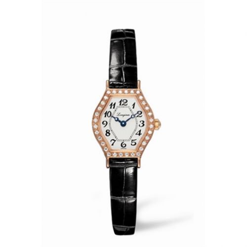 Les Ravissantes de Longines Gold