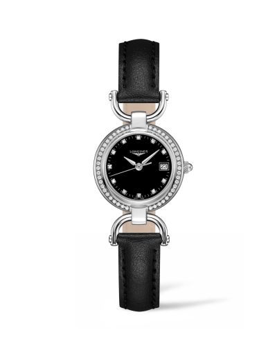Equestrian 26.5 Diamond / Black