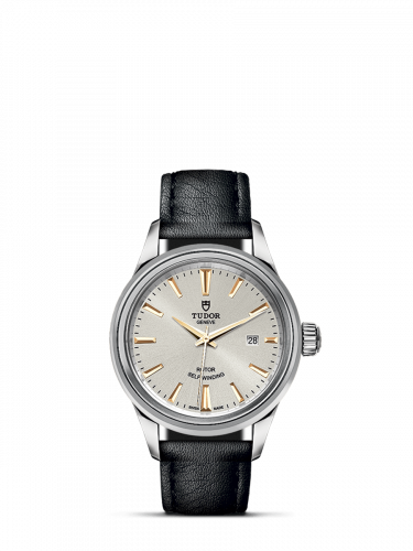Style 28 Stainless Steel / Silver / Strap