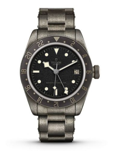 Black Bay GMT One / Only Watch 2021