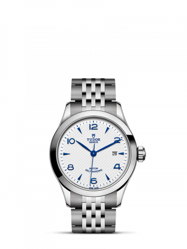 1926 28 Stainless Steel / Opaline