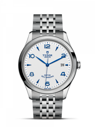 1926 41 Stainless Steel / Opaline