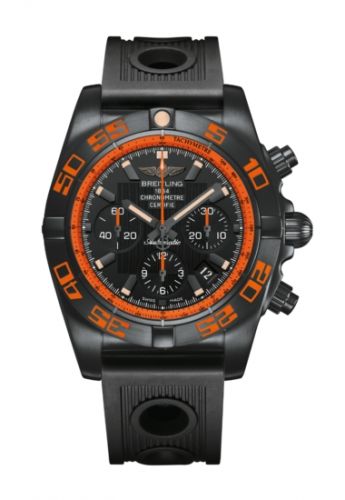 Chronomat 44 Raven