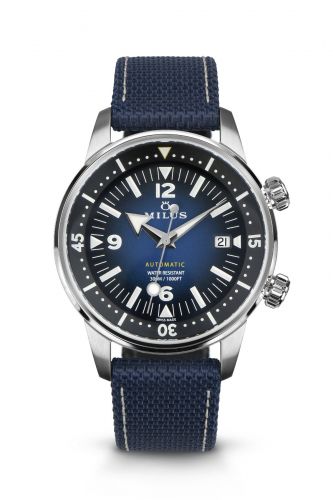 Archimèdes Blue