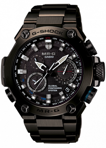 MR-G G1000 DLC