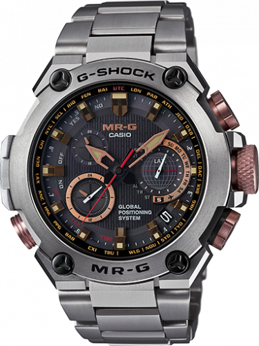 MR-G G1000