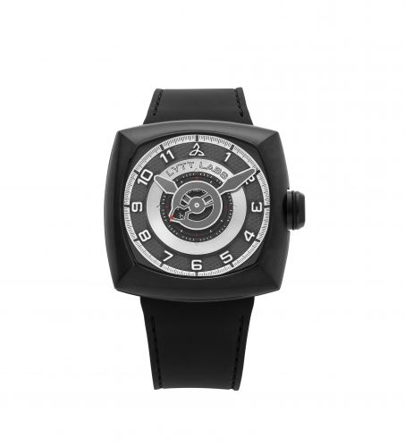 Inception Prodigy Gunmetal / Black