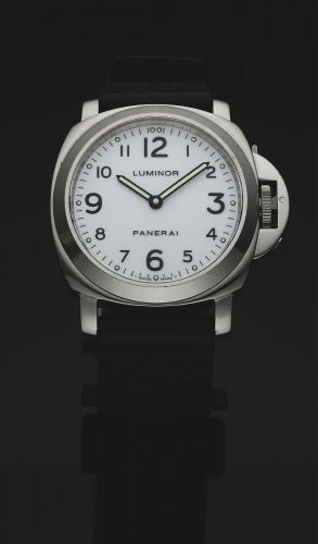 Luminor Base White