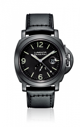 Luminor Power Reserve PVD Re-Run
