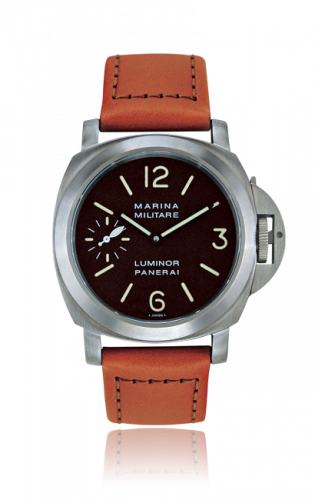 Luminor Marina Militare