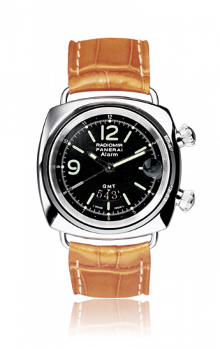 Radiomir GMT-Alarm