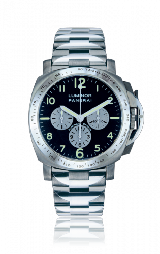 Luminor Chrono