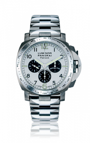 Luminor Chrono Flyback